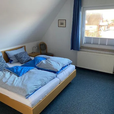 Oberdeck * Norderney